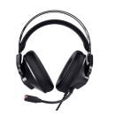 Headset Zeroground Ακουστικά HD-3000G AKECHI Pro 7.1 USB