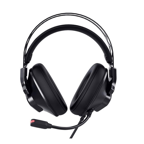 Headset Zeroground Ακουστικά HD-3000G AKECHI Pro 7.1 USB