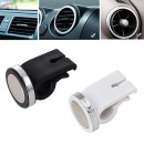 Car Stand Mount Holder Magnetic Black Μαγνητική Βάση Στήριξης Κινητού