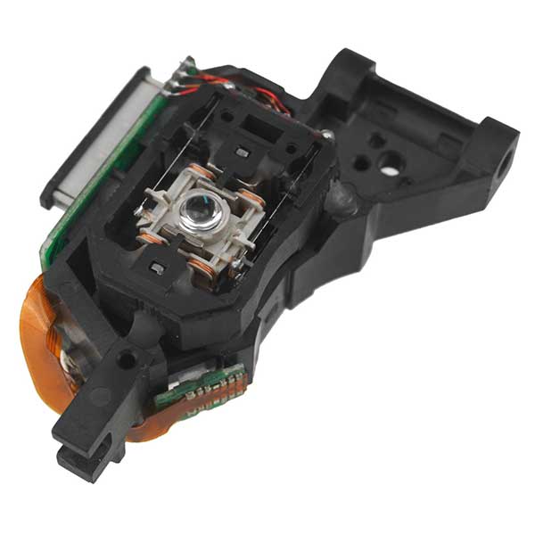 HOP-120X Laser Lens Κεφαλή