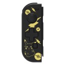 Hori D-Pad Controller (L) Ενσύρματο Pikachu Black & Gold - Nintendo Switch Controller