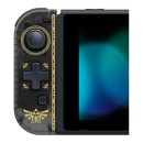 Hori D-Pad Controller (L) Ενσύρματο Zelda Edition - Nintendo Switch Controller