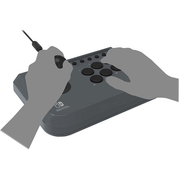 Hori Fighting Stick Mini Ενσύρματο - Nintendo Switch Controller