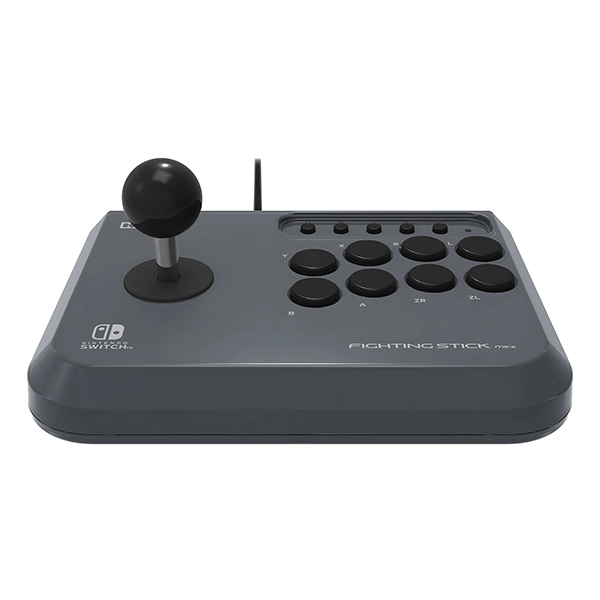 Hori Fighting Stick Mini Ενσύρματο - Nintendo Switch Controller