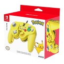 Hori Gamecube Style Battle Pad Pikachu Edition - Nintendo Switch Controller
