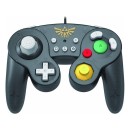 Hori Gamecube Style Battle Pad Zelda Edition - Nintendo Switch Controller