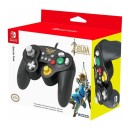Hori Gamecube Style Battle Pad Zelda Edition - Nintendo Switch Controller