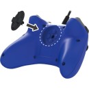 Hori Horipad Ενσύρματο Wired Blue - Nintendo Switch Controller