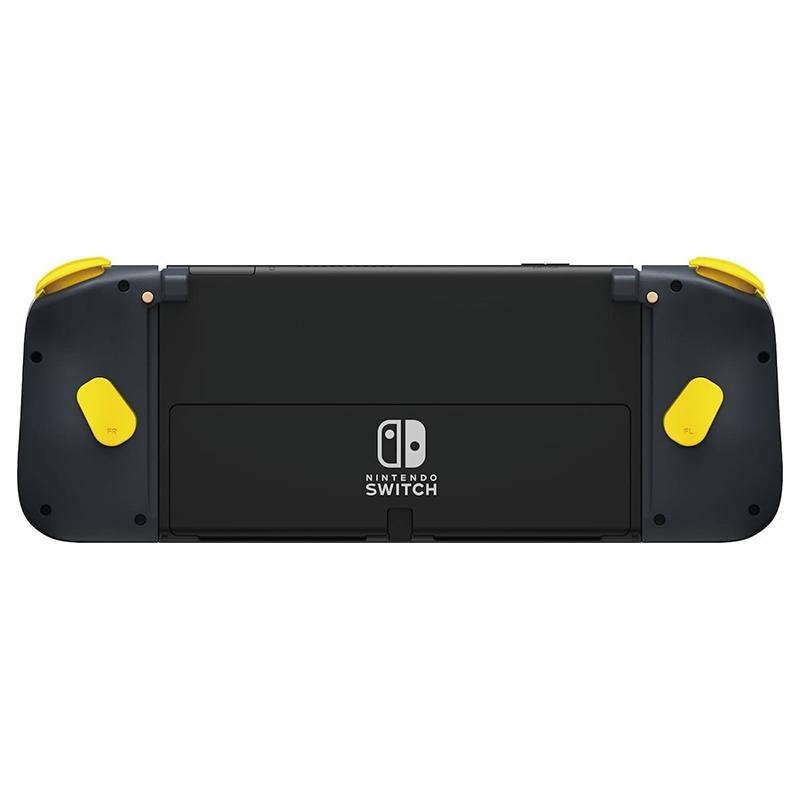 Hori Split Pad Compact Controller Ενσύρματο Gamepad Pac-Man - Nintendo Switch Controller