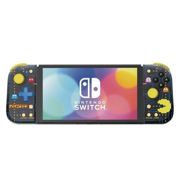 Hori Split Pad Compact Controller Ενσύρματο Gamepad Pac-Man - Nintendo Switch Controller Hori Split Pad Compact Controller Ενσύρματο Gamepad Pac-Man - Nintendo Switch Controller