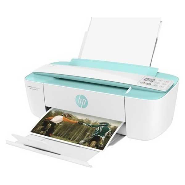 HP DeskJet Advantage 3785 All in One Wi-Fi - Έγχρωμο Πολυμηχάνημα