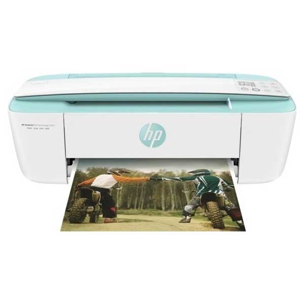 HP DeskJet Advantage 3785 All in One Wi-Fi - Έγχρωμο Πολυμηχάνημα
