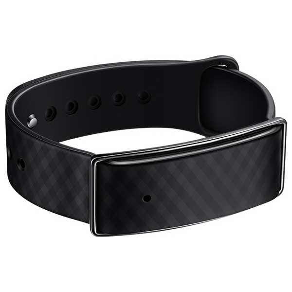 Huawei Smartband Honor A1 Black Activity Tracker