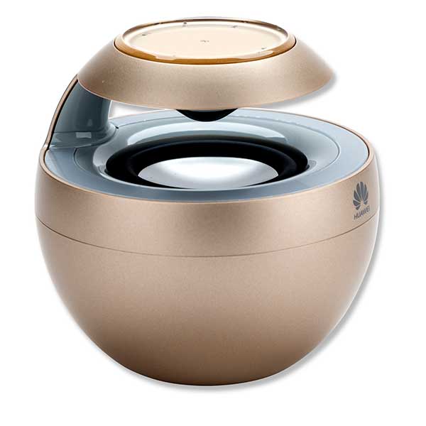 Huawei Sphere BT Speaker Ηχεία AM08 Gold