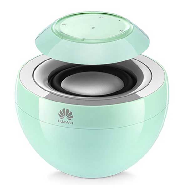 Huawei Sphere BT Speaker Ηχεία AM08 Green