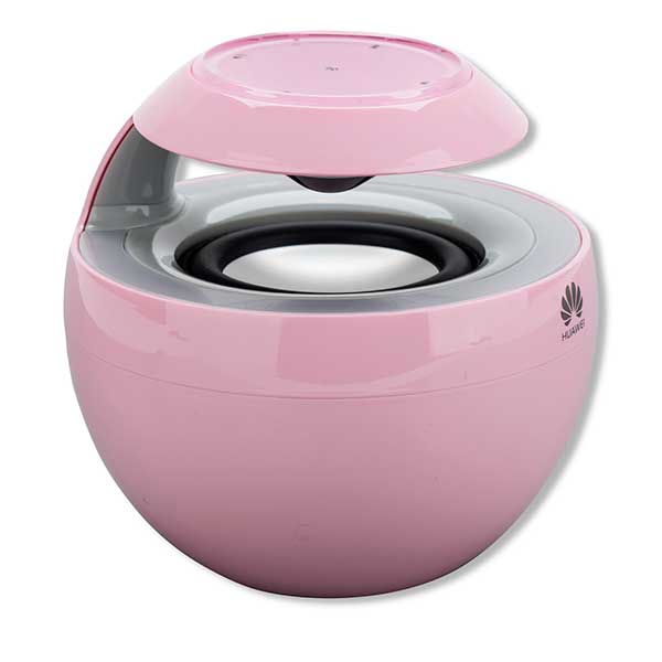Huawei Sphere BT Speaker Ηχεία AM08 Pink Huawei Sphere BT Speaker Ηχεία AM08 Pink