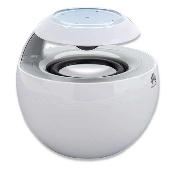 Huawei Sphere BT Speaker Ηχεία AM08 White Huawei Sphere BT Speaker Ηχεία AM08 White