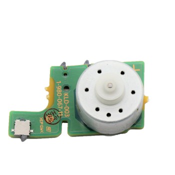 Insert Eject Switch Touch Motor KLD-003 - PS4 Drive Insert Eject Switch Touch Motor KLD-003 - PS4 Drive