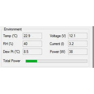 Intelli Powerbox Standard Intelli Powerbox Standard