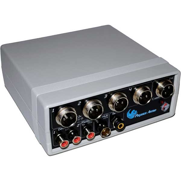 Intelli Powerbox Standard Intelli Powerbox Standard