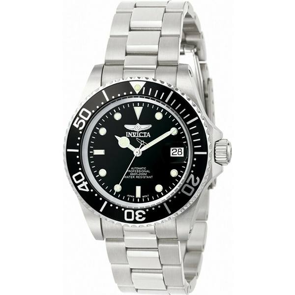 Ρολόι Invicta Pro Diver Ρολόι Invicta Pro Diver