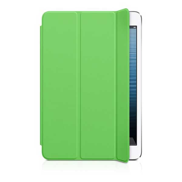 iPad Mini Smart Cover Θήκη Green - Apple iPad Mini 1 / 2 / 3