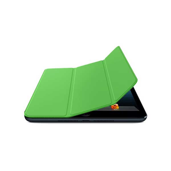 iPad Mini Smart Cover Θήκη Green - Apple iPad Mini 1 / 2 / 3