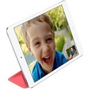 iPad Mini Smart Cover Θήκη Pink - Apple iPad Mini 1 / 2 / 3