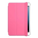 iPad Mini Smart Cover Θήκη Pink - Apple iPad Mini 1 / 2 / 3