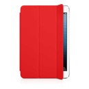 iPad Mini Smart Cover Θήκη Red - Apple iPad Mini 1 / 2 / 3