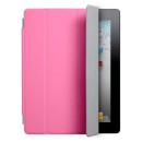 iPad Smart Cover Θήκη Pink - Apple iPad 2 / 3 iPad Smart Cover Θήκη Pink - Apple iPad 2 / 3