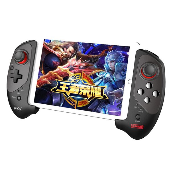 iPega PG-9083S Wireless Bluetooth Telescopic Game Controller