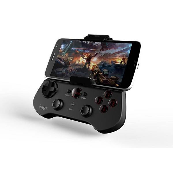 iPega PG-9017S Wireless Bluetooth Telescopic Game Controller