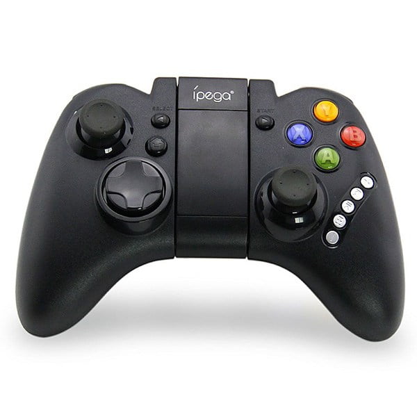 iPega PG-9021 Wireless Bluetooth Telescopic Game Controller iPega PG-9021 Wireless Bluetooth Telescopic Game Controller