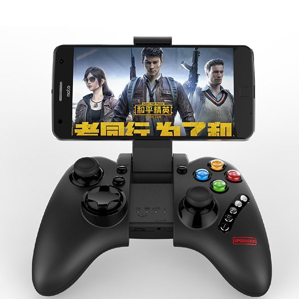 iPega-PG 9021S Wireless Bluetooth Telescopic Game Controller