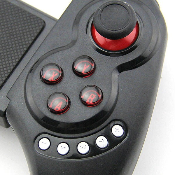 iPega PG-9023 Wireless Bluetooth Telescopic Game Controller