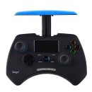 iPega PG-9028 Wireless Bluetooth With TouchPad Telescopic Game Controller