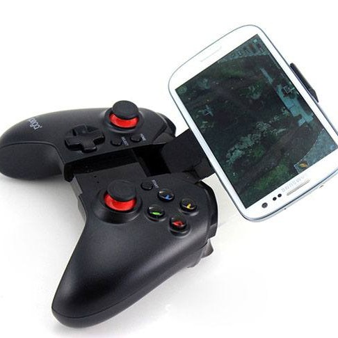 iPega PG-9037 Wireless Bluetooth Telescopic Game Controller