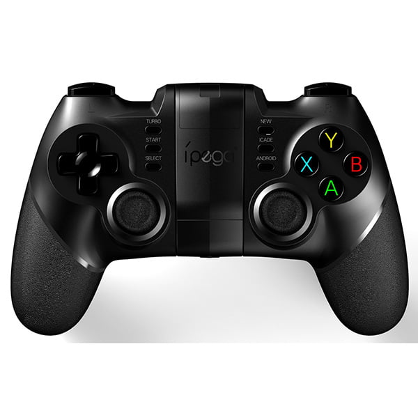 iPega PG-9076 Batman Wireless Bluetooth Telescopic Game Controller