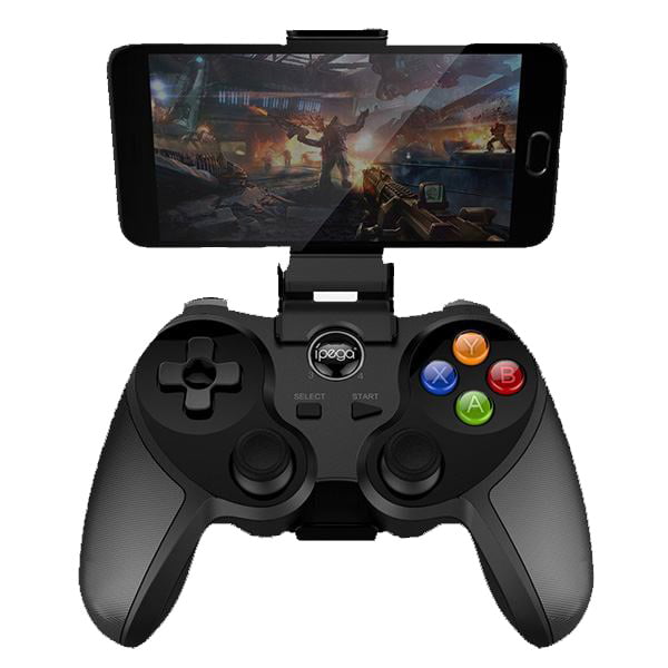 iPega PG-9078 Wireless Bluetooth Telescopic Game Controller