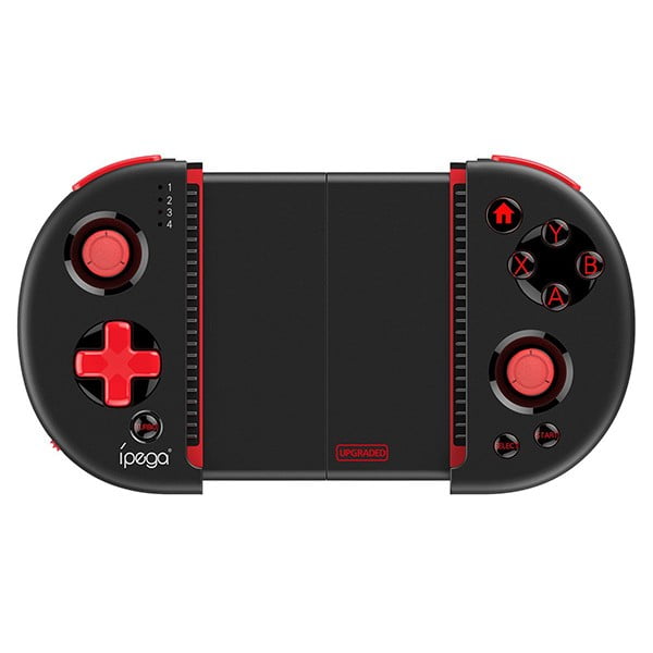 iPega-PG 9087S Wireless Bluetooth Telescopic Game Controller