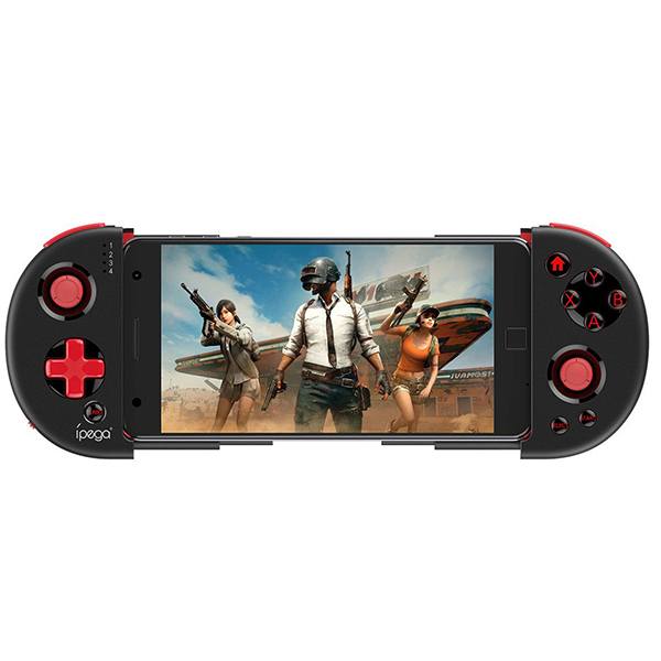 iPega-PG 9087S Wireless Bluetooth Telescopic Game Controller