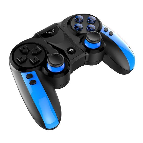iPega PG-9090 Wireless Bluetooth Telescopic Game Controller