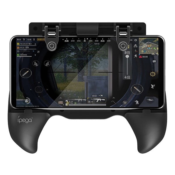 iPega PG-9117 Grip Bracket Telescopic Game Controller