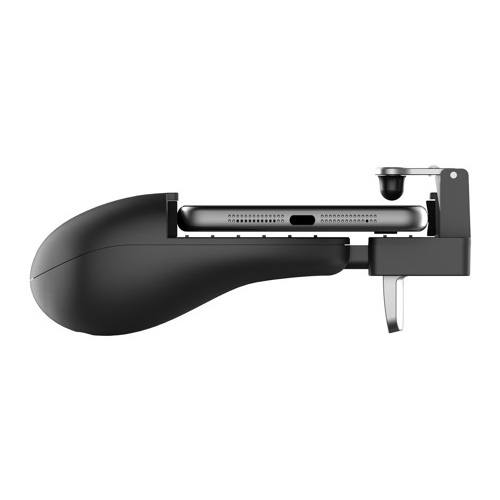 iPega PG-9117 Grip Bracket Telescopic Game Controller