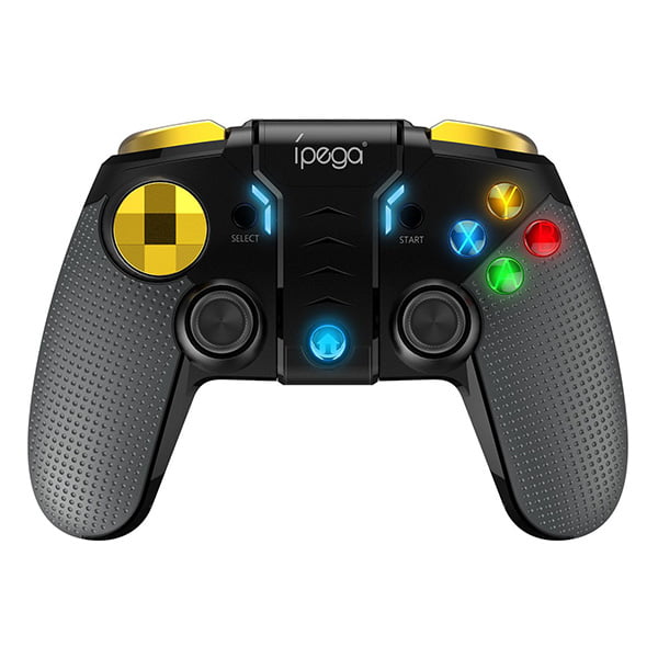 iPega PG-9118 Gold Warrior Wireless Bluetooth Telescopic Game Controller