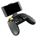 iPega PG-9118 Gold Warrior Wireless Bluetooth Telescopic Game Controller