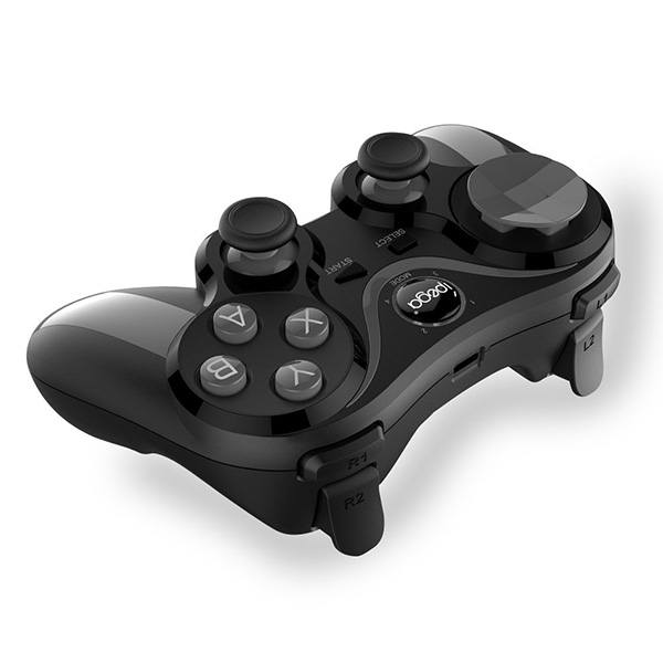 iPega PG-9128 KingKong Wireless Bluetooth Telescopic Game Controller