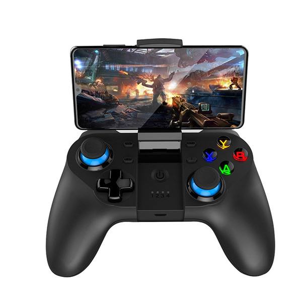 iPega PG-9129 Wireless Bluetooth Telescopic Game Controller