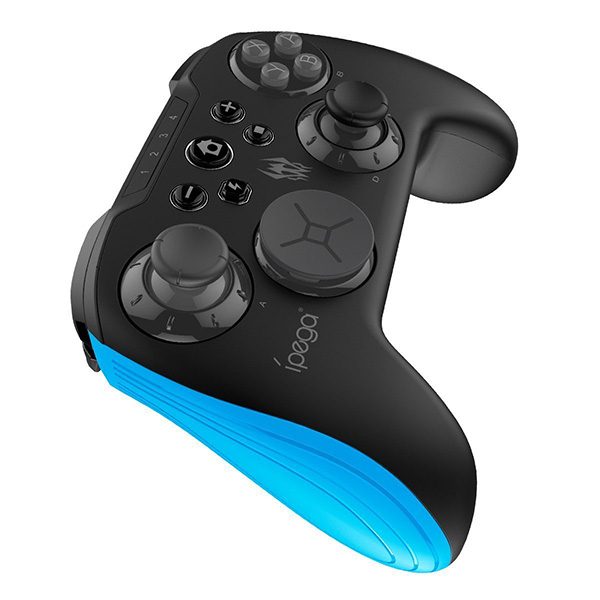 iPega PG-9139 Wireless Bluetooth Telescopic Game Controller - Nintendo Switch / Android / PC